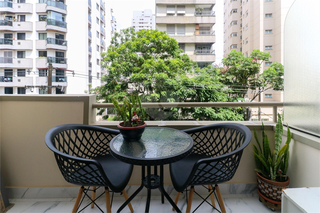 Venda Apartamento São Paulo Jardim Paulista REO870613 9