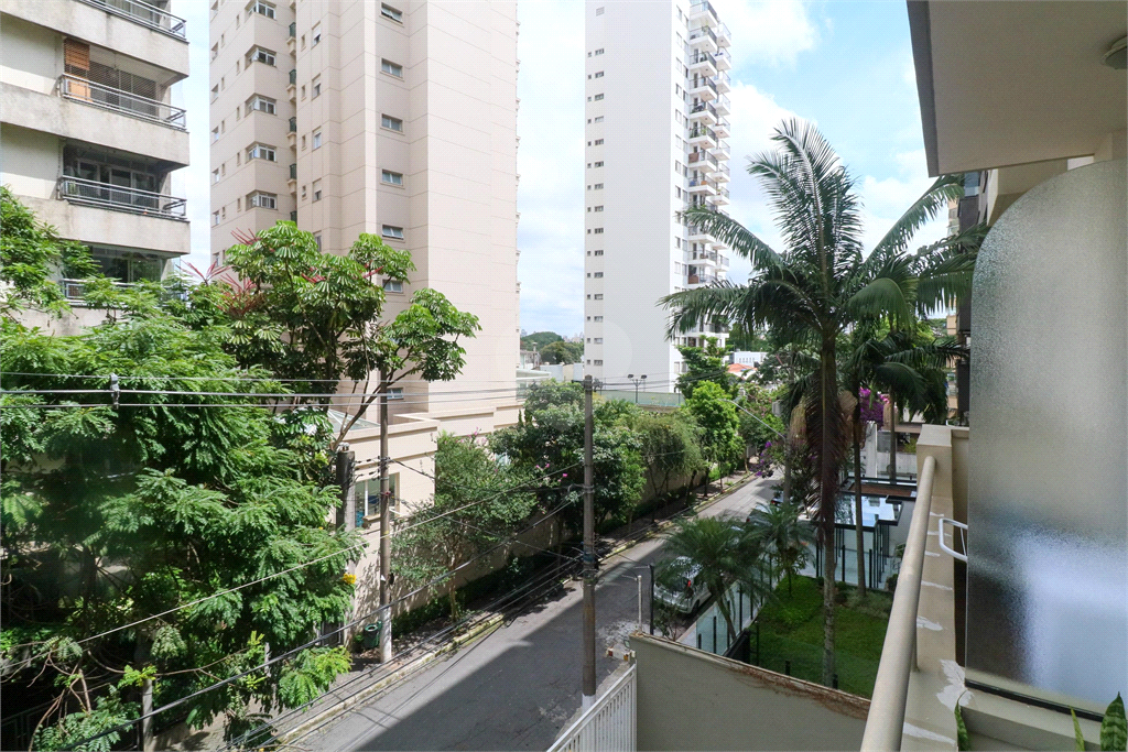 Venda Apartamento São Paulo Jardim Paulista REO870613 12