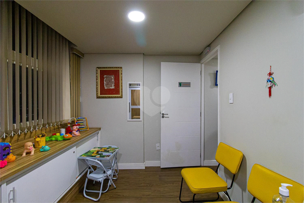 Venda Apartamento São Paulo Centro REO870614 8