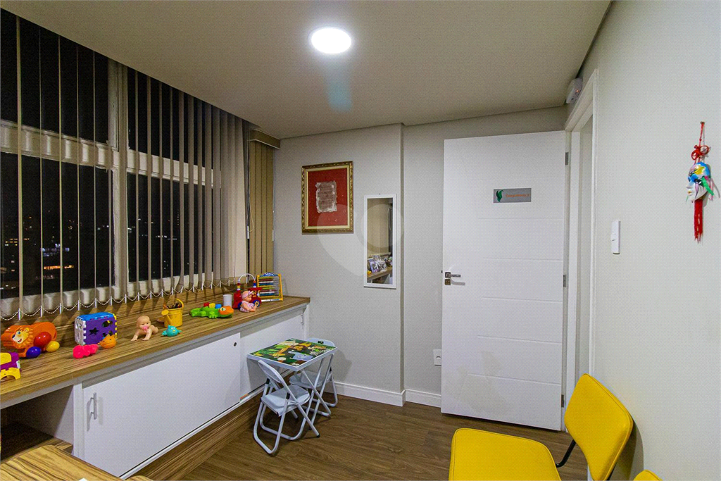 Venda Apartamento São Paulo Centro REO870614 7