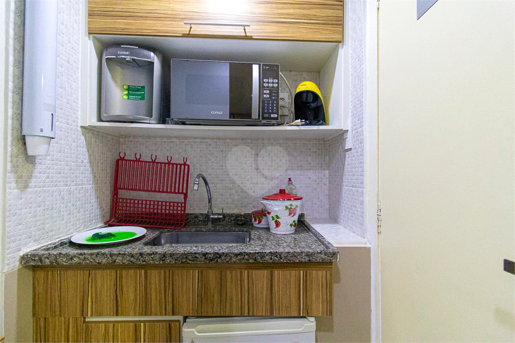 Venda Apartamento São Paulo Centro REO870614 16