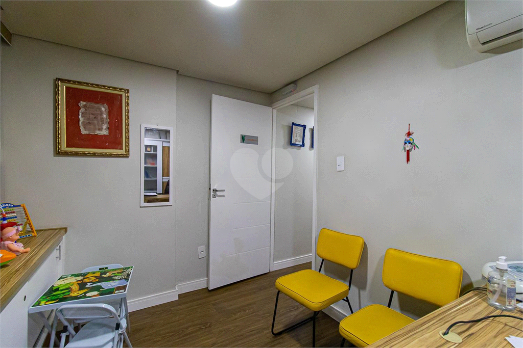 Venda Apartamento São Paulo Centro REO870614 6