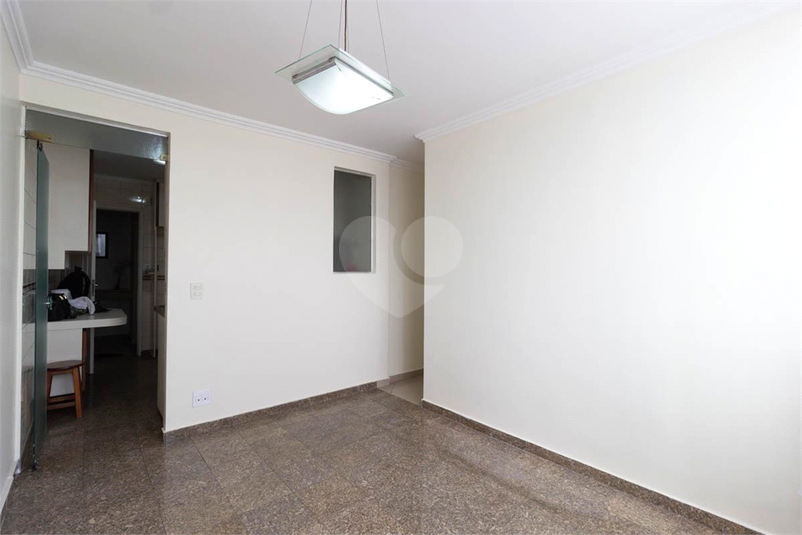 Venda Apartamento São Paulo Parque Novo Mundo REO870615 4