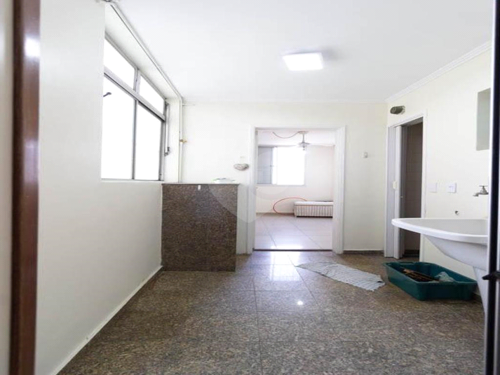 Venda Apartamento São Paulo Parque Novo Mundo REO870615 42