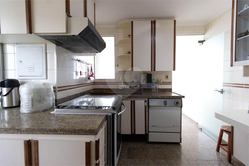 Venda Apartamento São Paulo Parque Novo Mundo REO870615 39