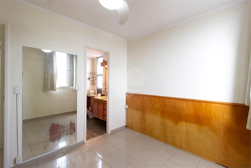 Venda Apartamento São Paulo Parque Novo Mundo REO870615 10