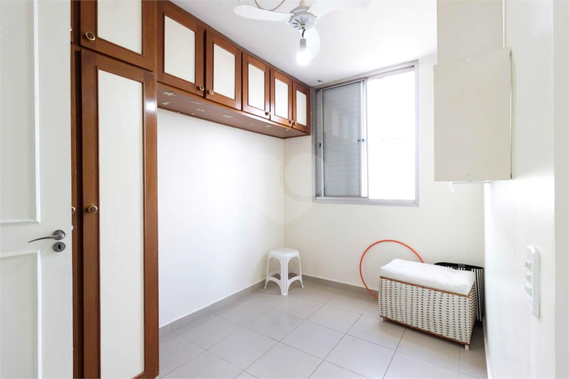 Venda Apartamento São Paulo Parque Novo Mundo REO870615 25