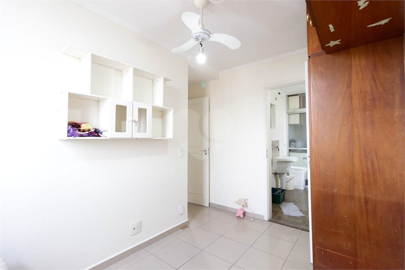 Venda Apartamento São Paulo Parque Novo Mundo REO870615 27