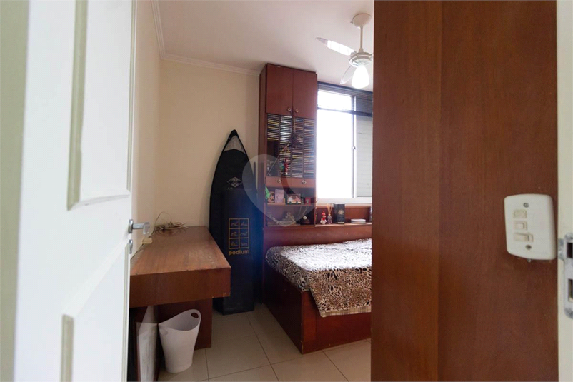 Venda Apartamento São Paulo Parque Novo Mundo REO870615 17