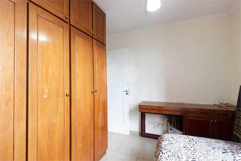 Venda Apartamento São Paulo Parque Novo Mundo REO870615 21