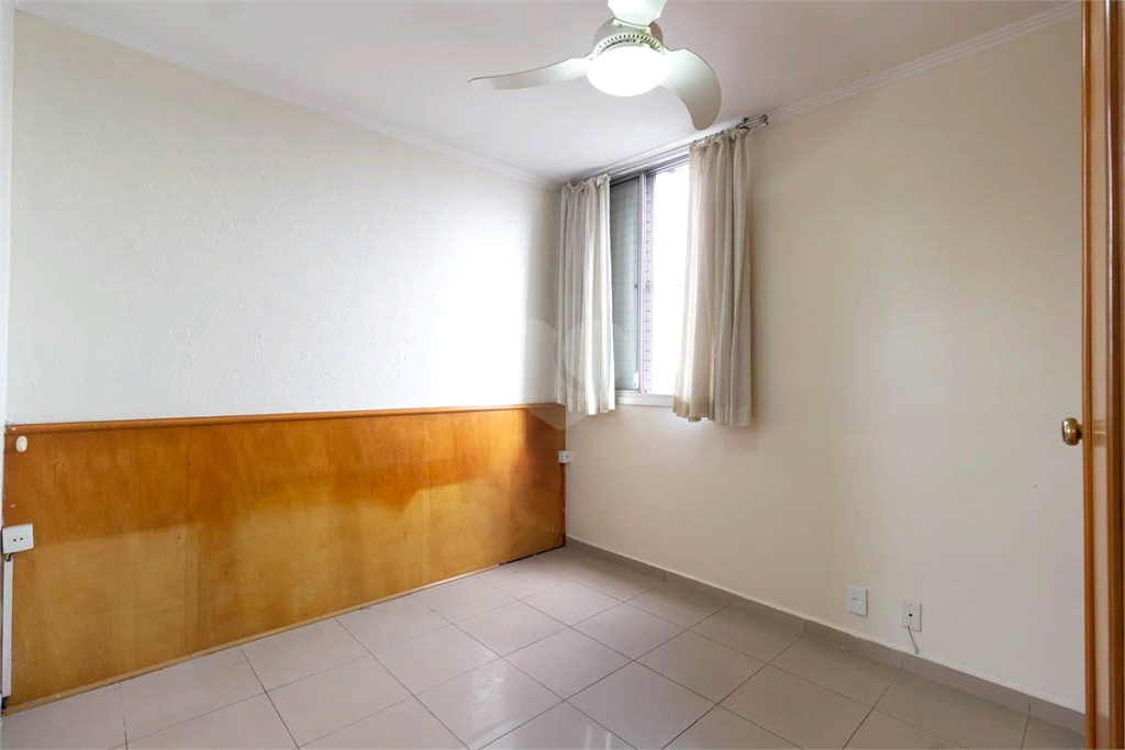 Venda Apartamento São Paulo Parque Novo Mundo REO870615 7