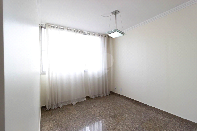 Venda Apartamento São Paulo Parque Novo Mundo REO870615 2