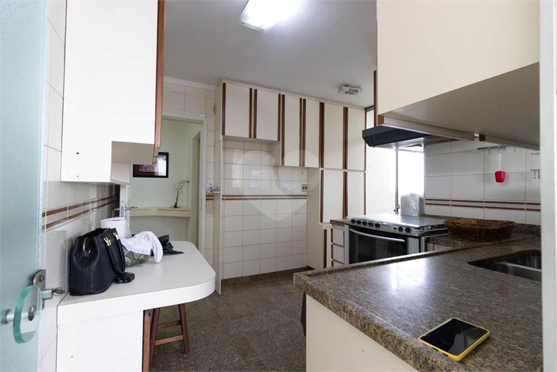 Venda Apartamento São Paulo Parque Novo Mundo REO870615 37