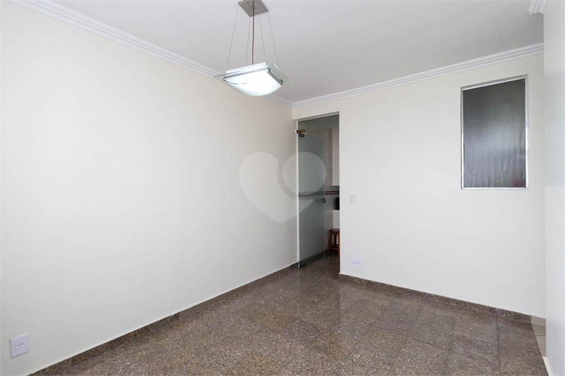 Venda Apartamento São Paulo Parque Novo Mundo REO870615 3