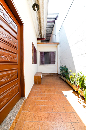 Venda Casa São Paulo Vila Mazzei REO870620 32