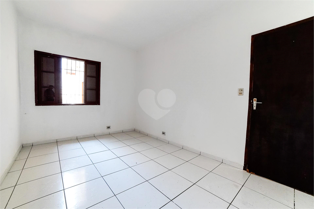 Venda Casa São Paulo Vila Mazzei REO870620 12