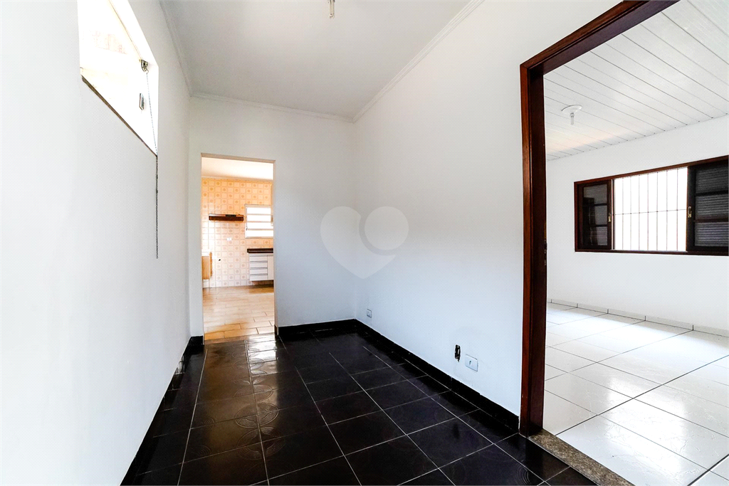 Venda Casa São Paulo Vila Mazzei REO870620 4