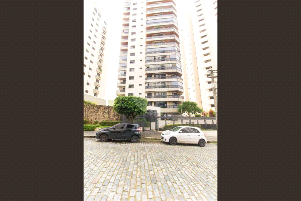 Venda Cobertura São Paulo Jardim São Paulo(zona Norte) REO870622 111