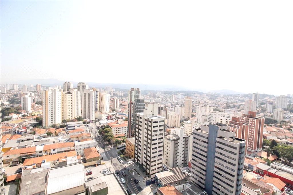 Venda Cobertura São Paulo Jardim São Paulo(zona Norte) REO870622 54