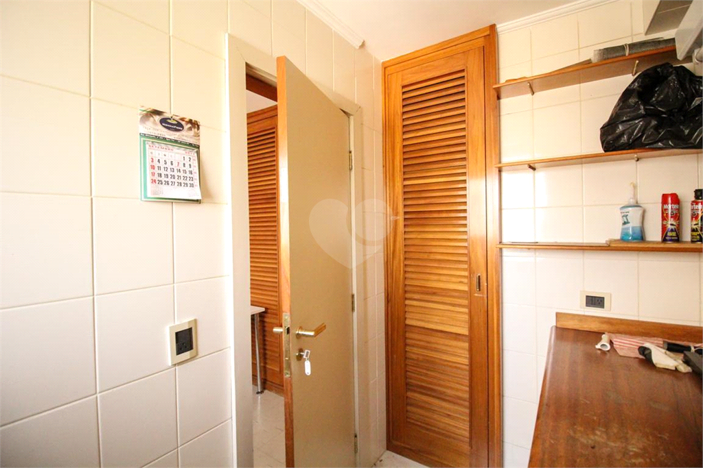 Venda Cobertura São Paulo Jardim São Paulo(zona Norte) REO870622 100