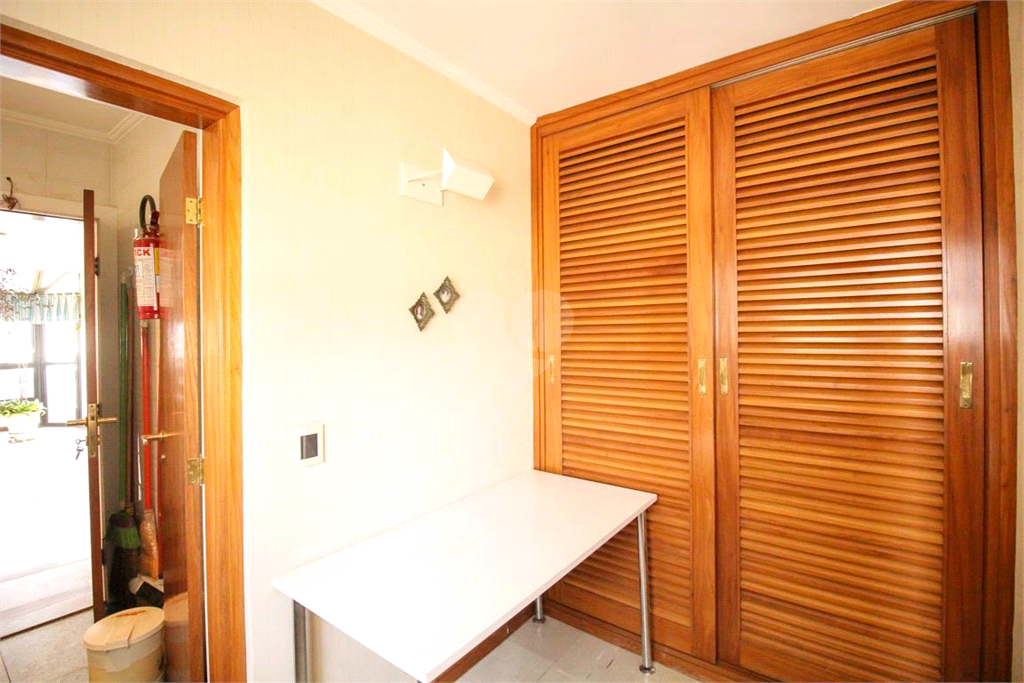 Venda Cobertura São Paulo Jardim São Paulo(zona Norte) REO870622 95