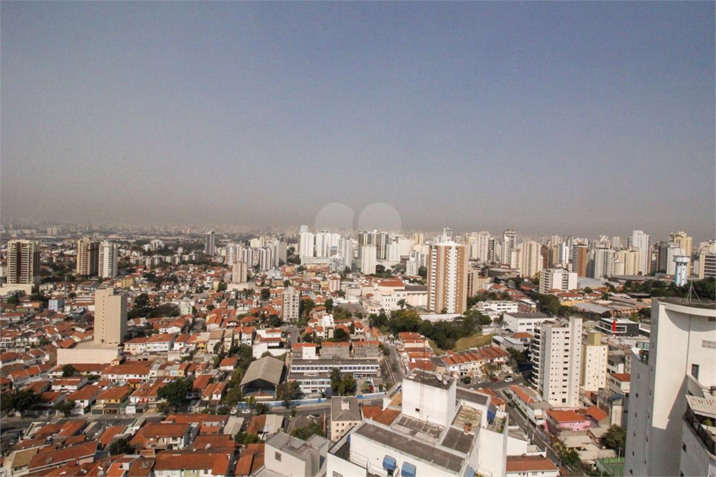 Venda Cobertura São Paulo Jardim São Paulo(zona Norte) REO870622 13