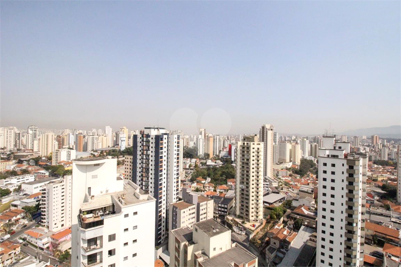 Venda Cobertura São Paulo Jardim São Paulo(zona Norte) REO870622 20