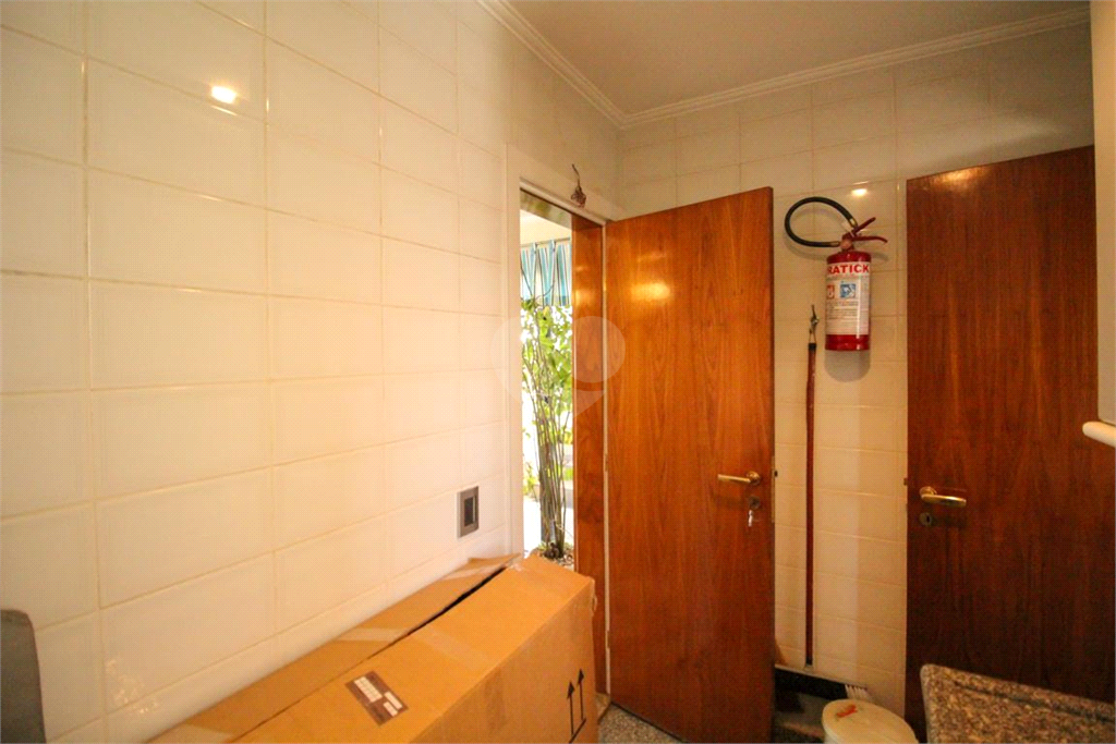 Venda Cobertura São Paulo Jardim São Paulo(zona Norte) REO870622 92