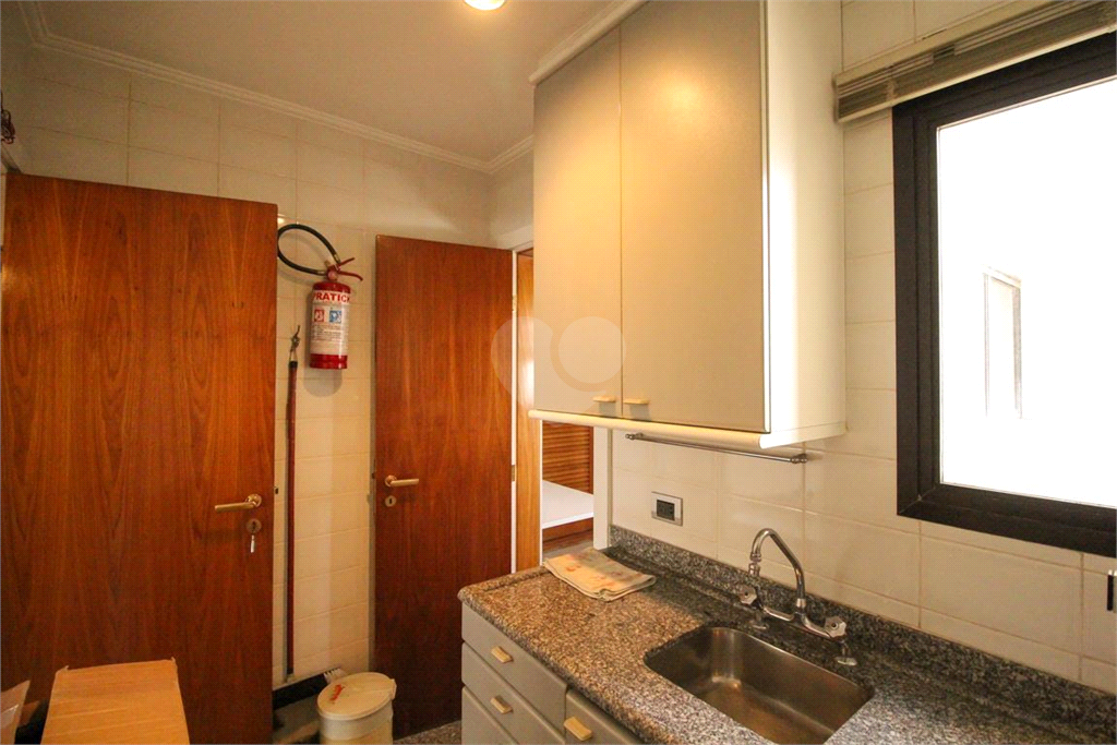 Venda Cobertura São Paulo Jardim São Paulo(zona Norte) REO870622 91