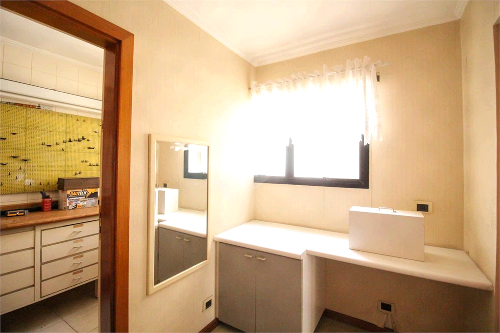 Venda Cobertura São Paulo Jardim São Paulo(zona Norte) REO870622 97