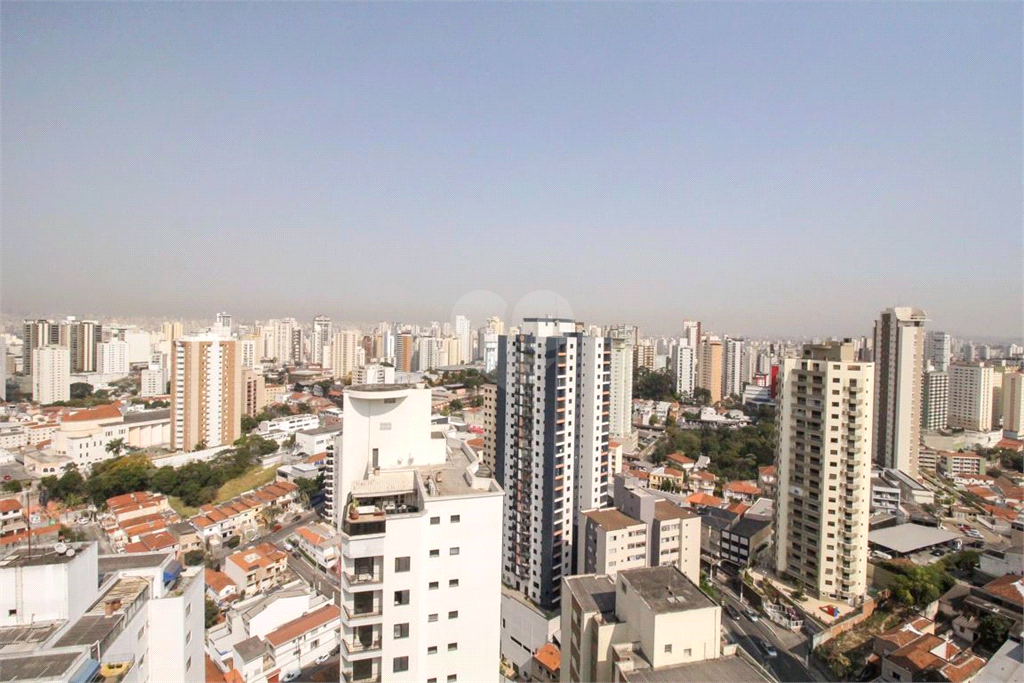 Venda Cobertura São Paulo Jardim São Paulo(zona Norte) REO870622 25