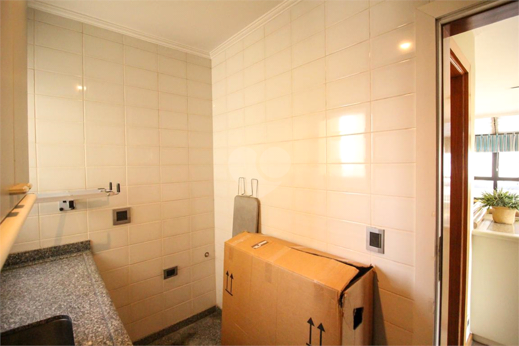 Venda Cobertura São Paulo Jardim São Paulo(zona Norte) REO870622 90