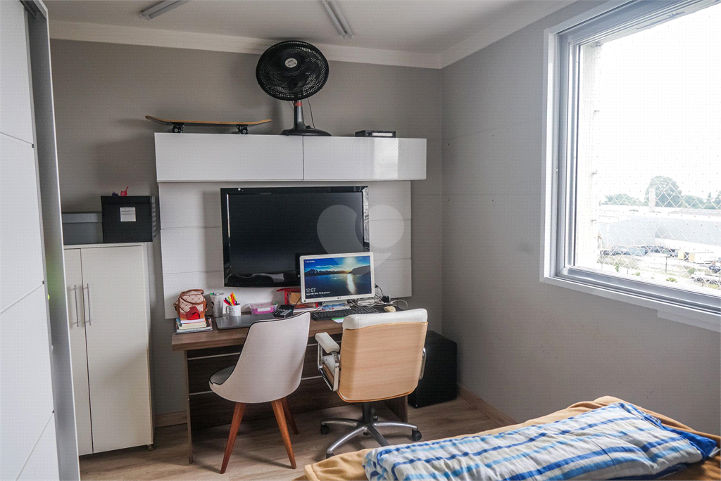 Venda Apartamento São Paulo Brás REO870626 15