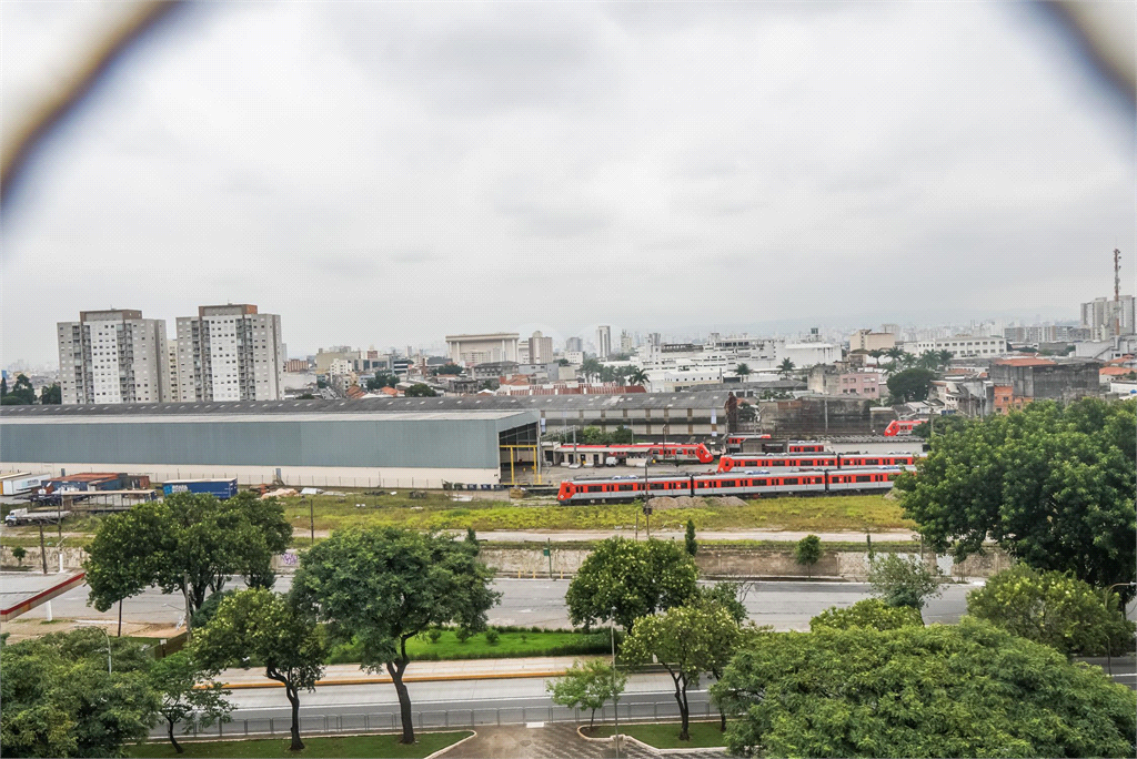 Venda Apartamento São Paulo Brás REO870626 11