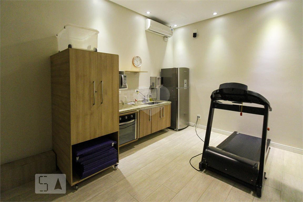 Venda Apartamento São Paulo Brás REO870626 35