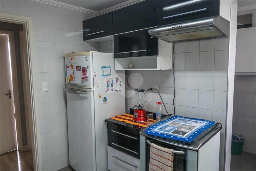 Venda Apartamento São Paulo Brás REO870626 24