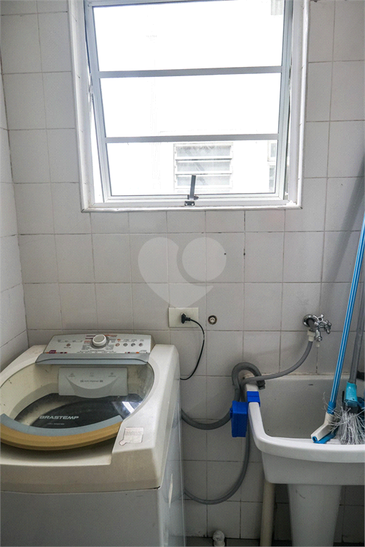 Venda Apartamento São Paulo Brás REO870626 28