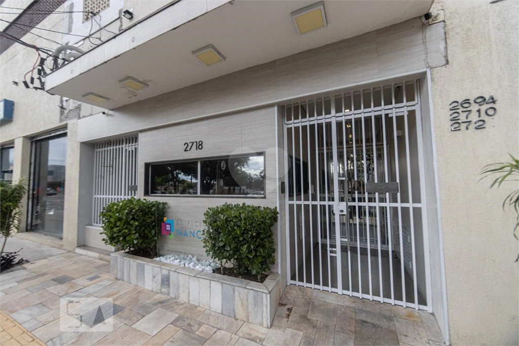 Venda Apartamento São Paulo Brás REO870626 31