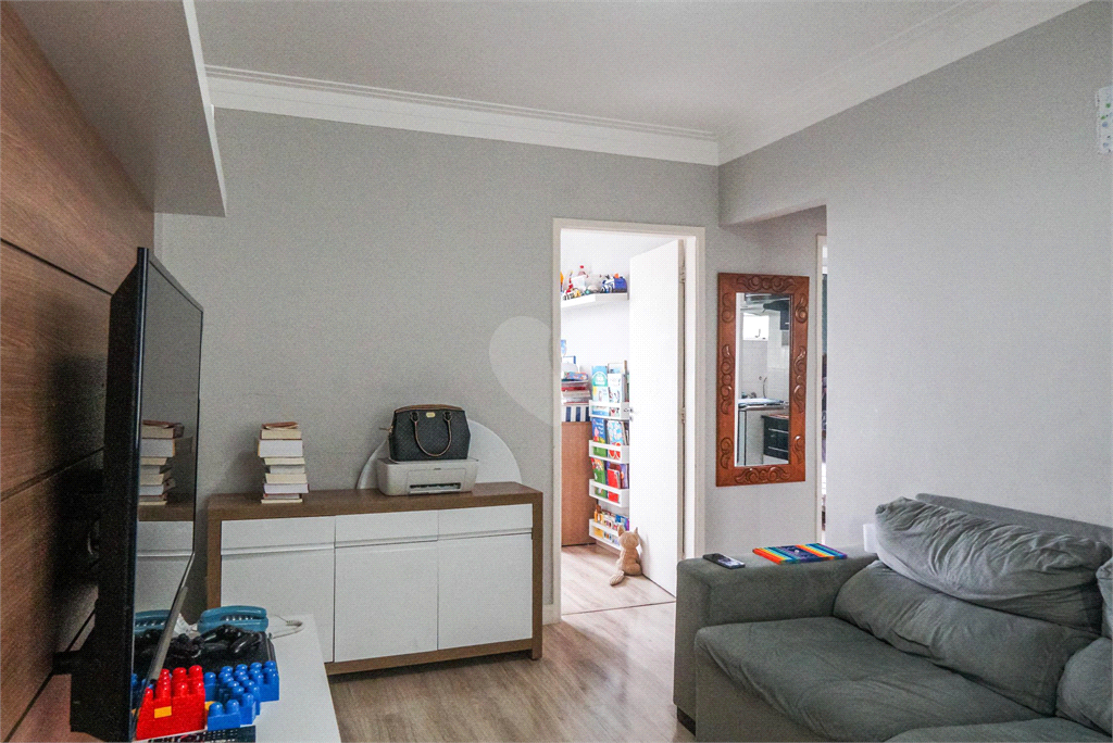 Venda Apartamento São Paulo Brás REO870626 1