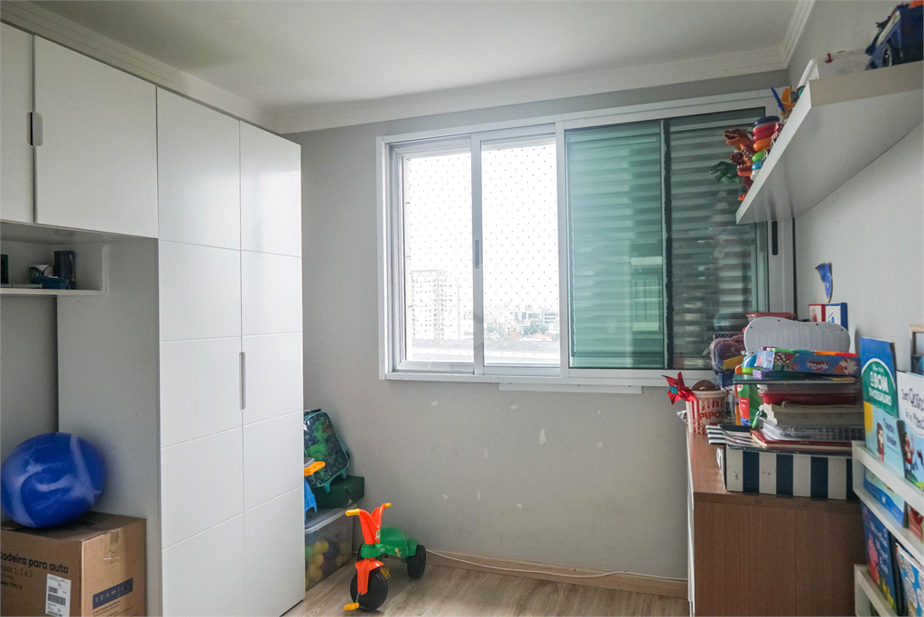 Venda Apartamento São Paulo Brás REO870626 7