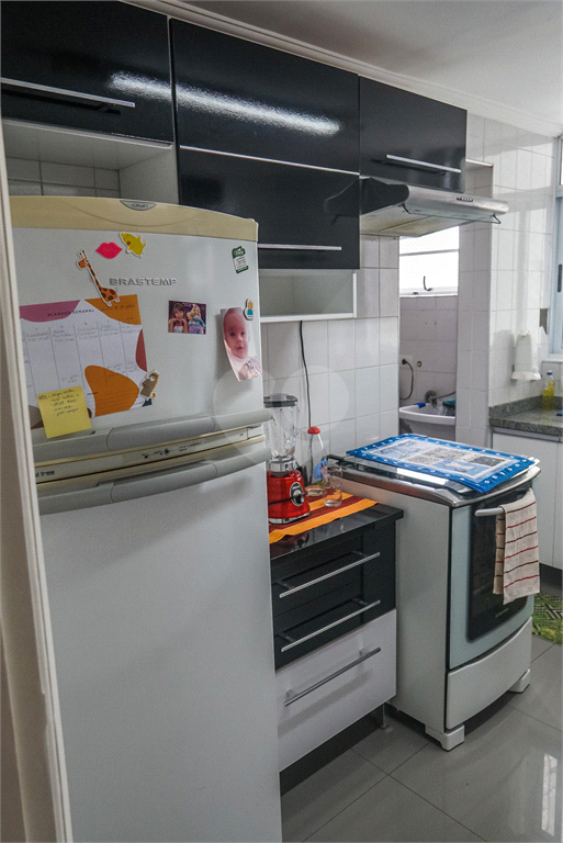 Venda Apartamento São Paulo Brás REO870626 22