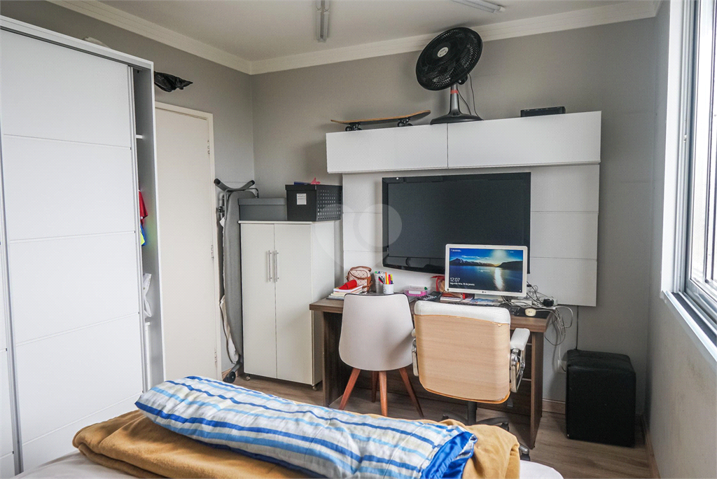 Venda Apartamento São Paulo Brás REO870626 14