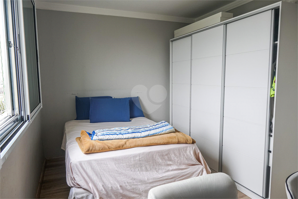 Venda Apartamento São Paulo Brás REO870626 13