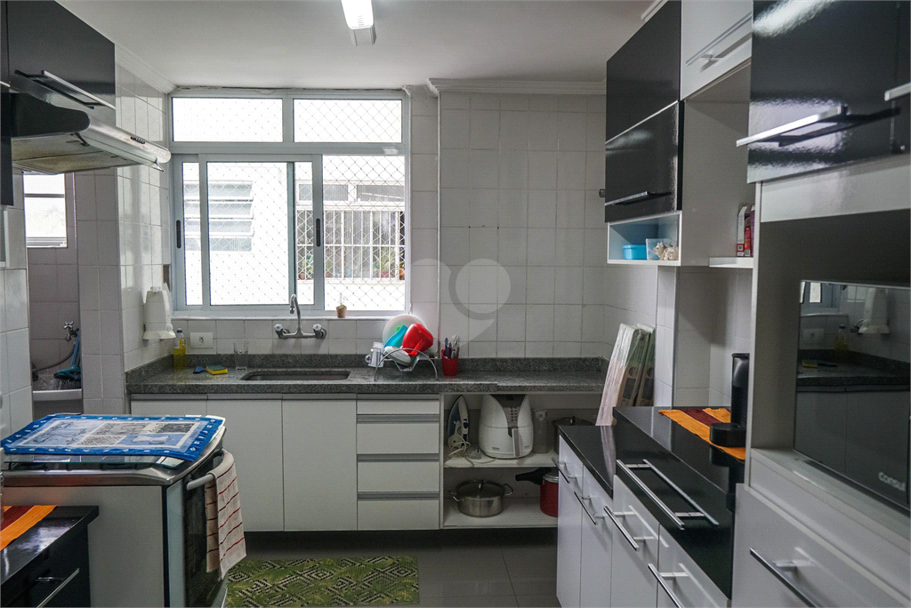 Venda Apartamento São Paulo Brás REO870626 21