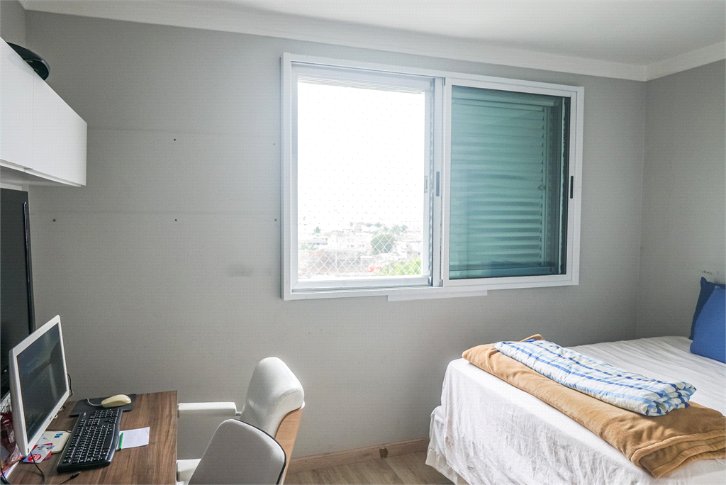 Venda Apartamento São Paulo Brás REO870626 12