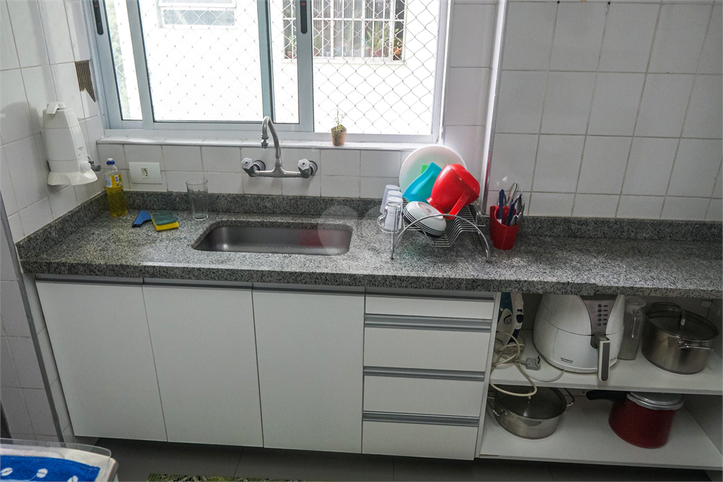 Venda Apartamento São Paulo Brás REO870626 25