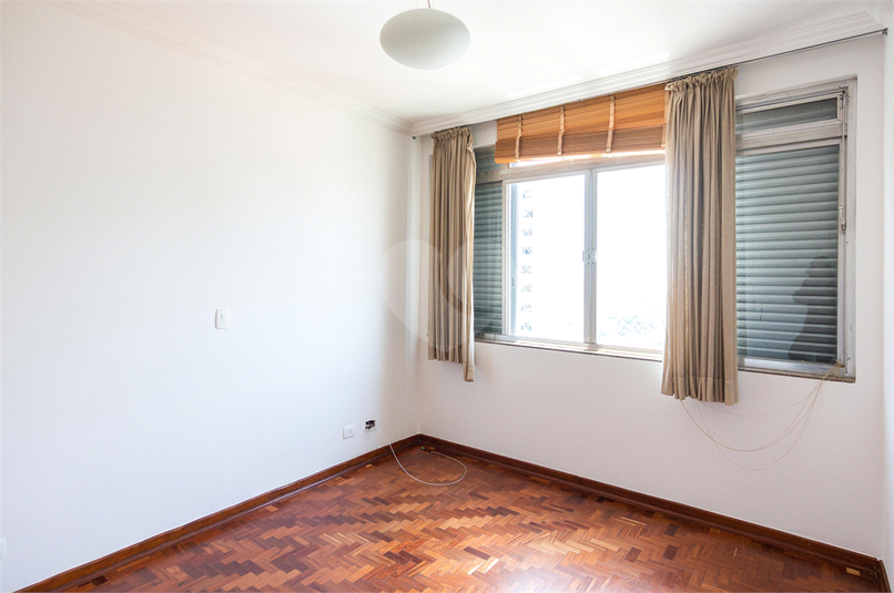 Venda Apartamento São Paulo Santana REO870633 13