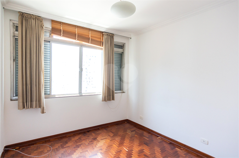 Venda Apartamento São Paulo Santana REO870633 14