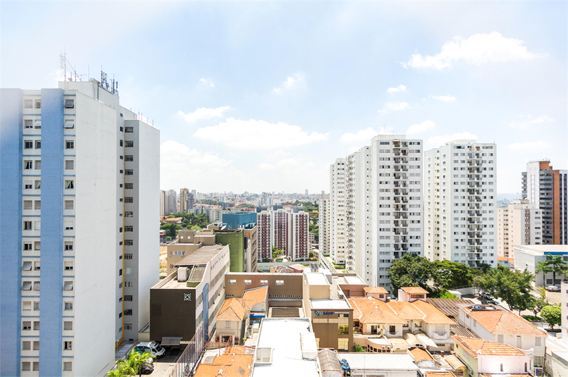 Venda Apartamento São Paulo Santana REO870633 7