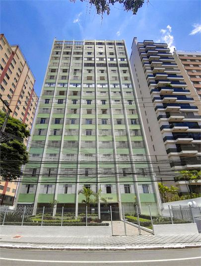 Venda Apartamento São Paulo Santana REO870633 31